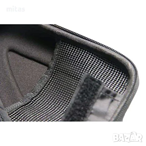 Чанта за велосипед SOLDIER, Монтаж на рамка, Водоустойчива, Твърда, 1.5л, снимка 8 - Аксесоари за велосипеди - 49116020