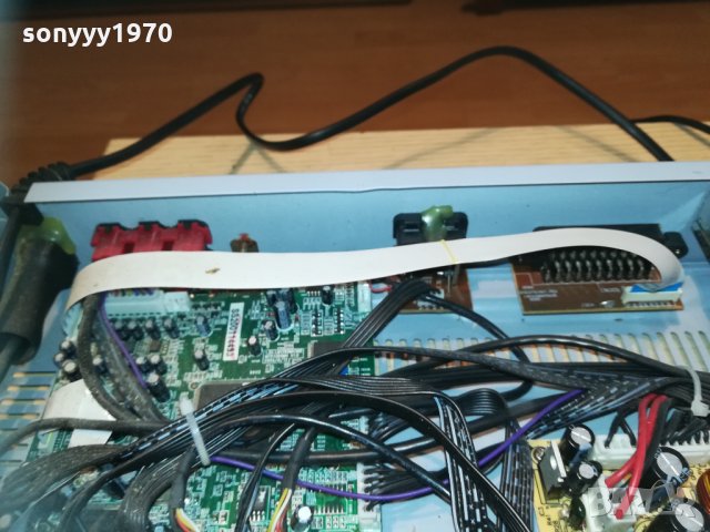 avant 6 chalel receiver usb dvd 1003211132, снимка 9 - Ресийвъри, усилватели, смесителни пултове - 32105201