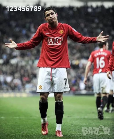 Cristiano Ronaldo 2008 Nike Mercurial Vapor Talaria IV оригинални бутонки калеври Роналдо 45 номер, снимка 16 - Футбол - 51151403