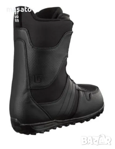BURTON - JET/сноуборд обувки №42,5, снимка 3 - Зимни спортове - 49349040