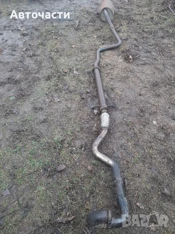 Алфа Ромео 156 фейслифт 2.4 175 на части Alfa Romeo 2.4jtd na chasti, снимка 12 - Части - 45572786