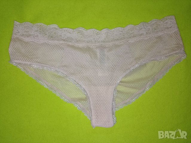 Passionata M-Фини  секси бикини в телесен цвят, снимка 5 - Бельо - 39872422