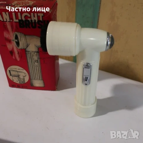 Комбиниран преносим уред ”Pilot Star” с три функции, снимка 2 - Други - 54261935