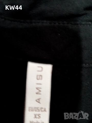 Риза без ръкави , снимка 2 - Ризи - 51880154