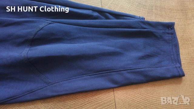 NIKE MANCHESTER CITY Kids размер 10-12 г. / 137-147 см оригинална детска футболна долница 34-58, снимка 9 - Детски анцузи и суичери - 52683452