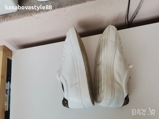 Спортни обувки Momoni-Италив , снимка 8 - Маратонки - 53901985