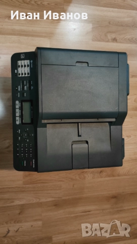 Мултифункционално устройство, принтер brother mfc8520dn, снимка 2 - Принтери, копири, скенери - 52230656