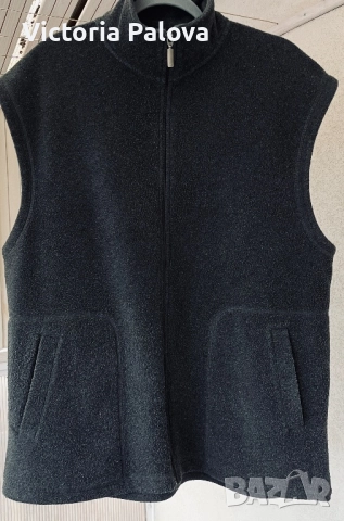 Поларен елек C&А CANDA унисекс, снимка 7 - Елеци - 52967518