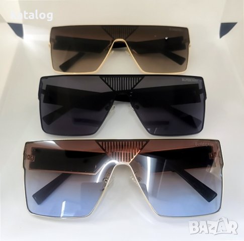 LOGO collection слънчеви очила, снимка 1 - Слънчеви и диоптрични очила - 38698108