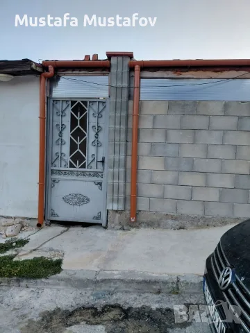 Продавам самостоятелна, просторна къща намираща се в кв. Аспарухово гр. Варна, снимка 2 - Къщи - 56028282