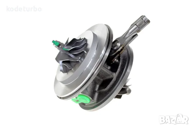 Турбо ядро картридж Turbo cartridge за Kia Sorento 2.5 CRDI 125kW 28200-4A421