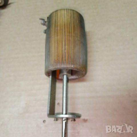 Потинциометри жични мощни, снимка 5 - Друга електроника - 37361664