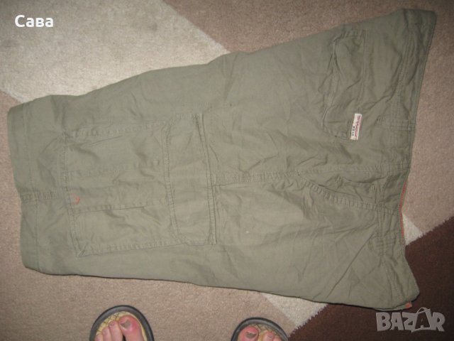 Къси панталони TOKYO LAUNDRY   мъжки,Л, снимка 4 - Къси панталони - 37657247