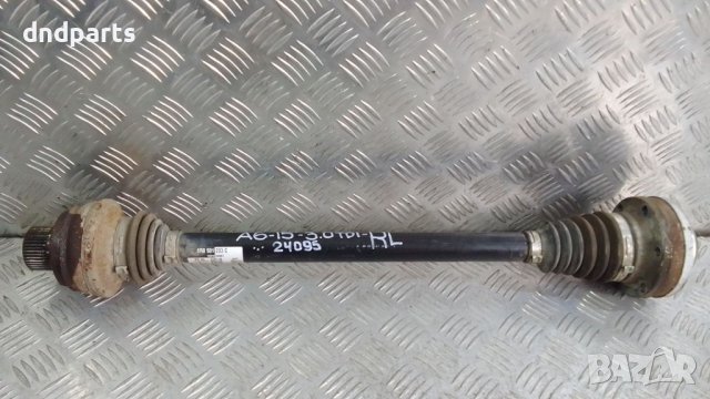 Полуоска Audi A6 3.0TDI 2015г.(задна лява)	