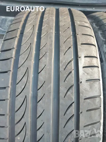 Летни гуми Pirelli 215/50/18 на 500км!!!, снимка 5 - Гуми и джанти - 56257153