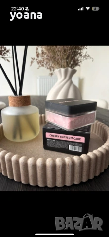 Huda Beauty Easy Bake фиксираща пудра – нова, снимка 3 - Козметика за лице - 53330582