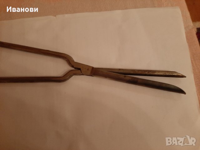 Антична Маша за навиване на коса