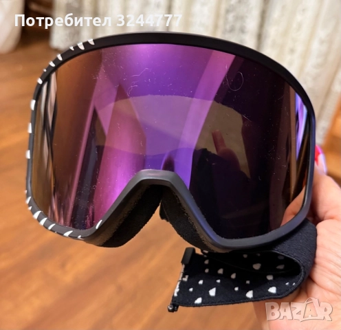 Дамски очила за ски Roxy