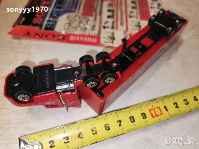 COCA COLA-КОМПОЗИЦИЯ 1101260630LCHERY1, снимка 6 - Колекции - 53059407