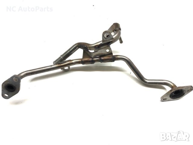 ЕГР вал охладител тръба за Toyota Rav4 Тойота Рав4 2.5 хибрид 2AR-FXE 2017, снимка 2 - Части - 42629297