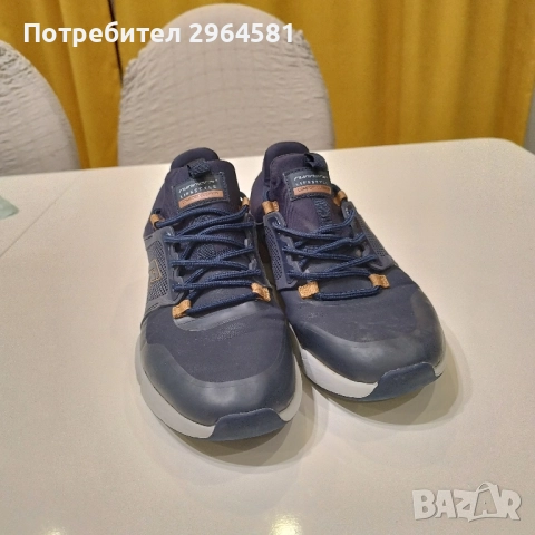  Runners 41 мъжки маратонки , снимка 3 - Маратонки - 51925617
