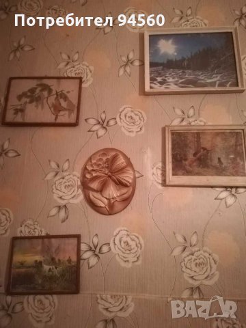 Картини , снимка 6 - Картини - 30752580