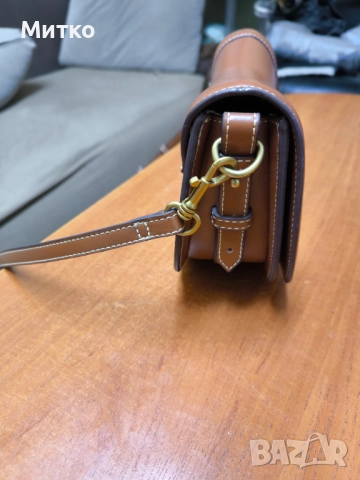 Дамска чанта Зара / ZARA, снимка 3 - Чанти - 52859284