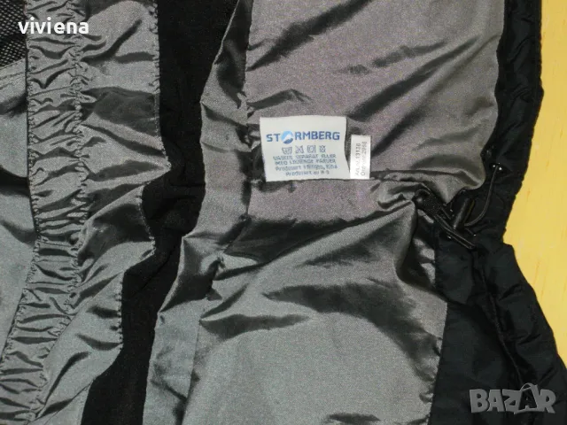 STORMBERG дамско оригинално скиорско гъши пух L, снимка 10 - Спортна екипировка - 47832631