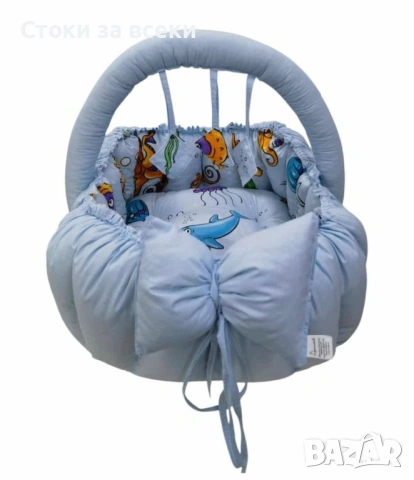 Бебешко гнездо 