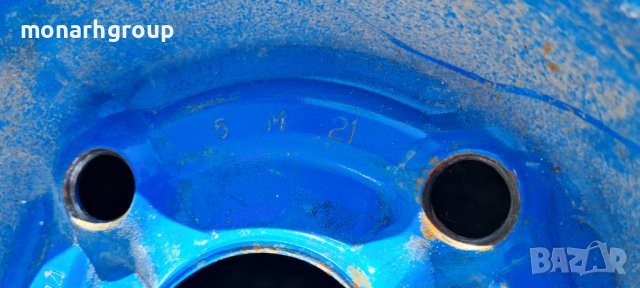 Авариен комплект + крик +резервна гума, снимка 13 - Аксесоари и консумативи - 39249177