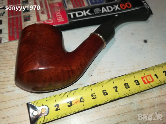 BRUYERE FRANCE-ЛУЛА ОТ ФРАНЦИЯ 0811252017, снимка 5 - Лули - 52345437