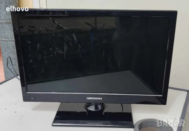 Телевизор/монитор Medion MD 21333, снимка 2 - Телевизори - 49917064