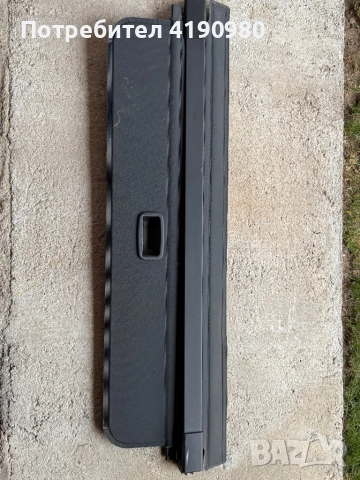 Задна щора за Форд  Куга 2017 2019, снимка 4 - Аксесоари и консумативи - 49204114