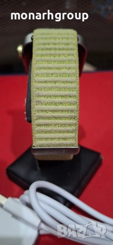 Смарт часовник Huawei watch fit 4 pro/+зарядно/, снимка 8 - Дамски - 53360611