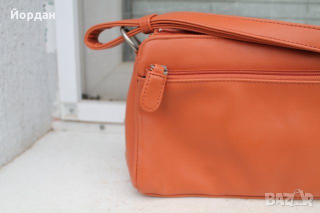 Нова луксозна дамска чанта PICARD , снимка 2 - Чанти - 31053747