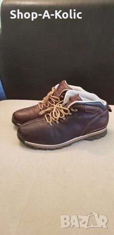 Класически Мъжки Боти/Обувки Timberland