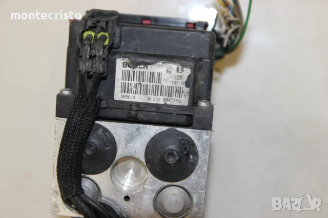 ABS модул Citroen Xsara Picasso (1999-2010г.) 0265216642 / 9633666580 / 0273004353 / 0130108084, снимка 8 - Части - 48067019