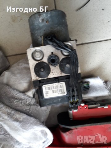 Компресор и други 1,9 105 кс Алфа 156  става и за други модели!, снимка 4 - Части - 31136134