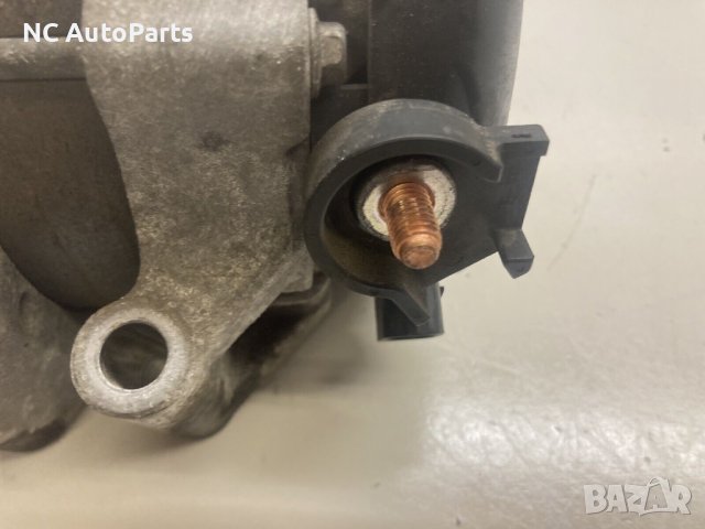 Алтернатор генератор за BMW БМВ 3 серия E90/E91 2.0 бензин 7550468-02 2011 , снимка 4 - Части - 39402555