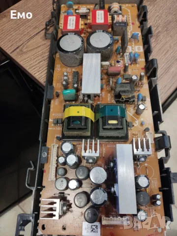 Захранване за TV Sony 32"