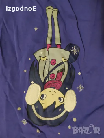 Palomino детска блузка, снимка 2 - Детски Блузи и туники - 47963402