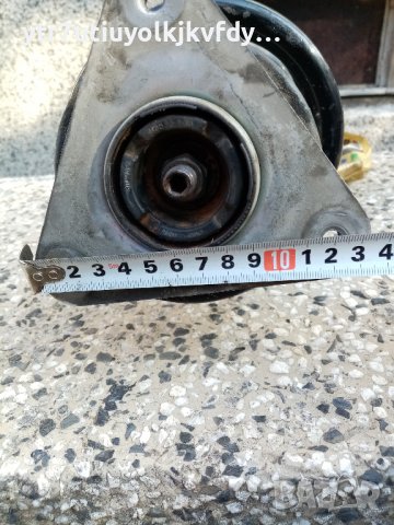 Рено Клио 3 1,5ДЦИ-амортисьор с пружина, снимка 6 - Части - 38807986