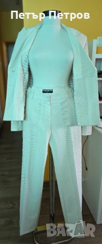 Дамски костюм (може и на части), снимка 2 - Костюми - 51133874