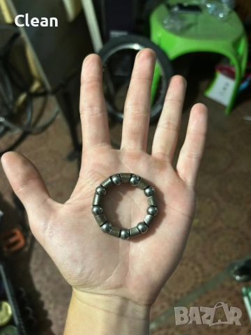 BMX 20, снимка 14 - Велосипеди - 51626719