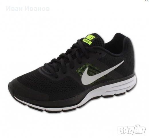 маратонки  Nike Air Pegasus 30  номер 38,5, снимка 3 - Маратонки - 36512314