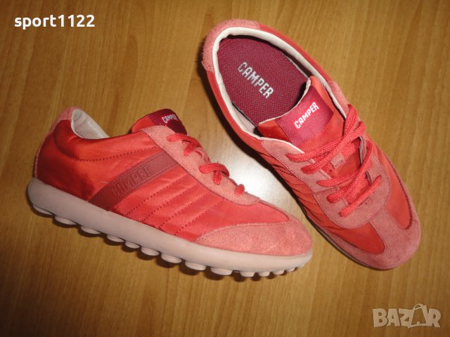 N39 Camper/дамски спортни обувки, снимка 8 - Маратонки - 37732559