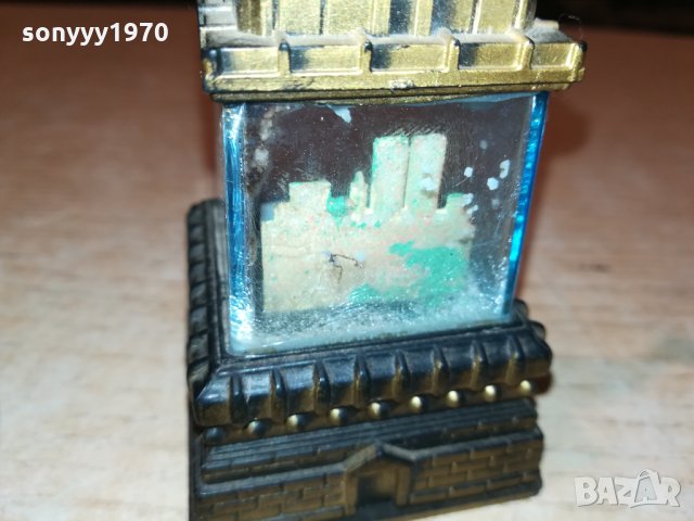 NEW YORK-MADE IN HONG KONG 1110211824, снимка 5 - Колекции - 34428936