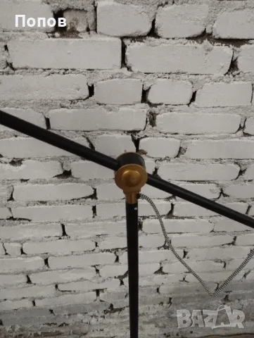 Подова лампа IKEA Ranarp, снимка 2 - Лампиони - 49157435