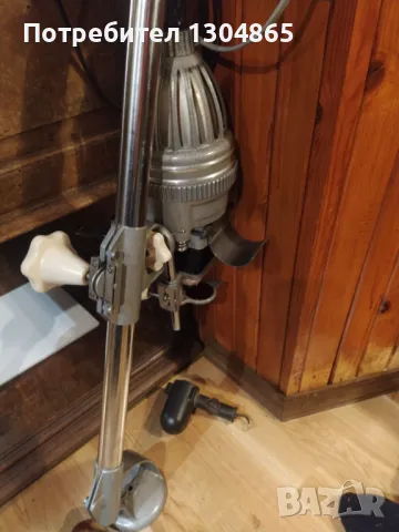 Meopa Opemus 6 x 6 Винтидж фотоувеличител, снимка 2 - Чанти, стативи, аксесоари - 48652257