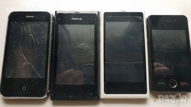 Телефони за части , снимка 2 - Други - 36806849